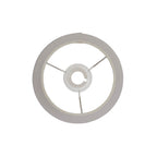 Cici 20cm Shade Ivory