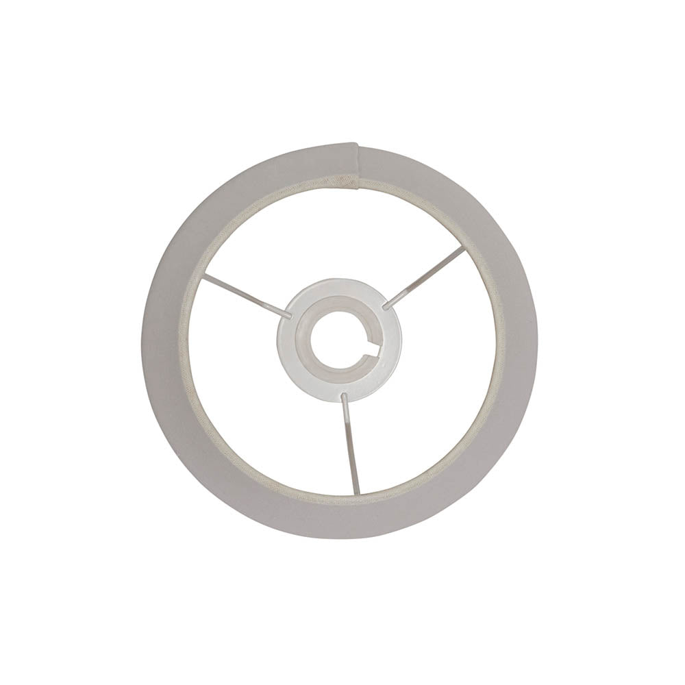 Cici 20cm Shade Ivory