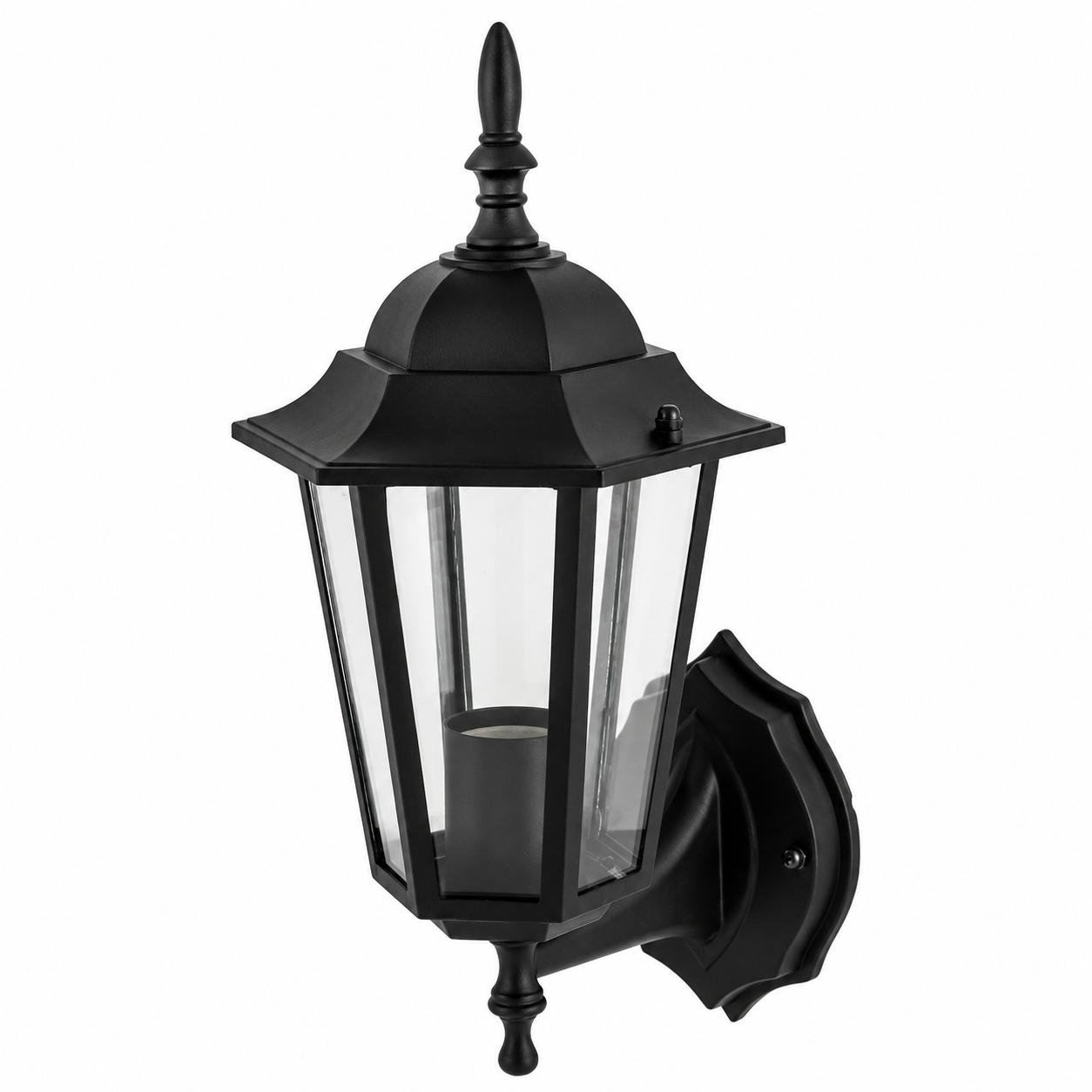 Victoria Small Outdoor Wall Light