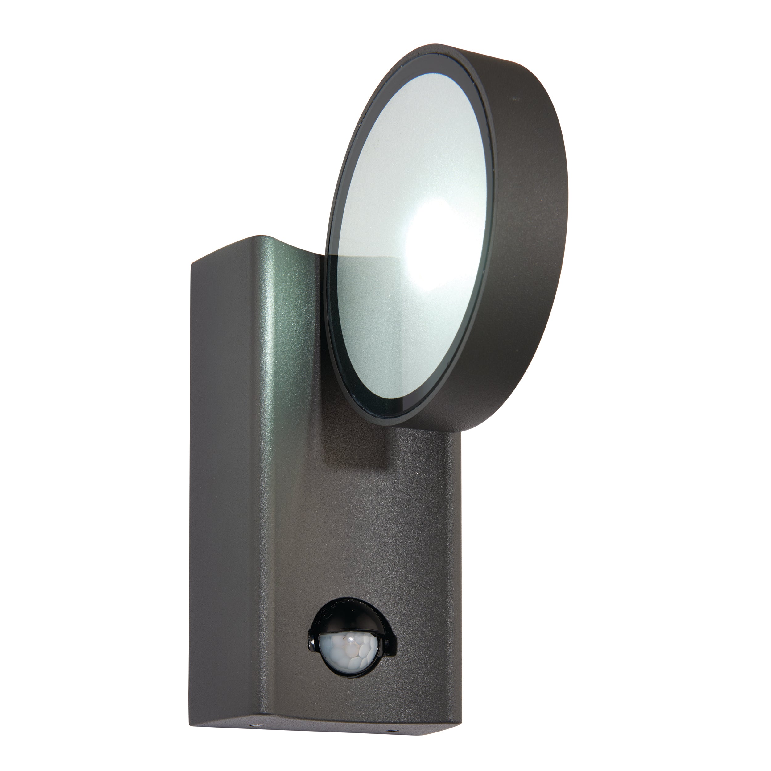Oreti PIR IP44 12W