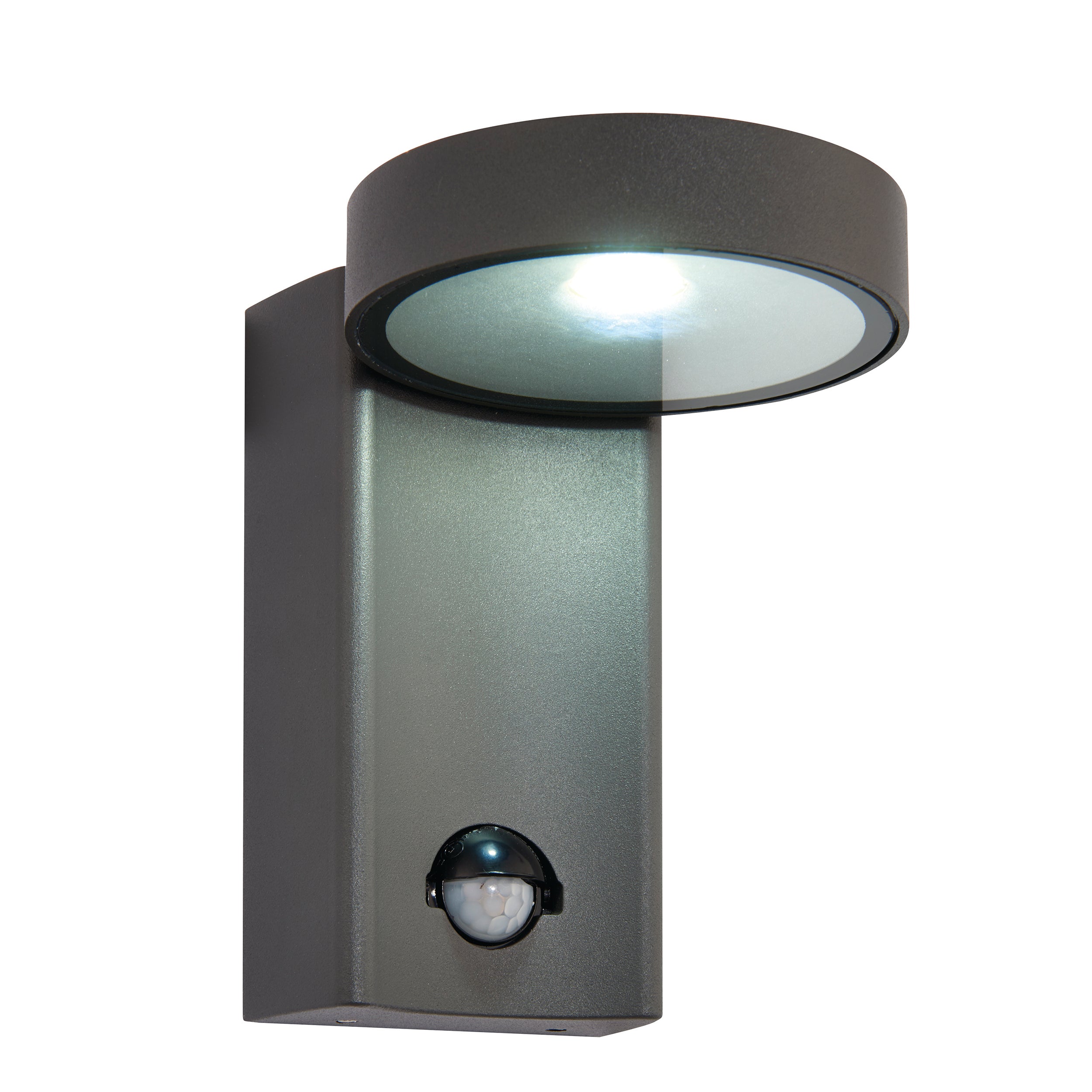 Oreti PIR IP44 12W