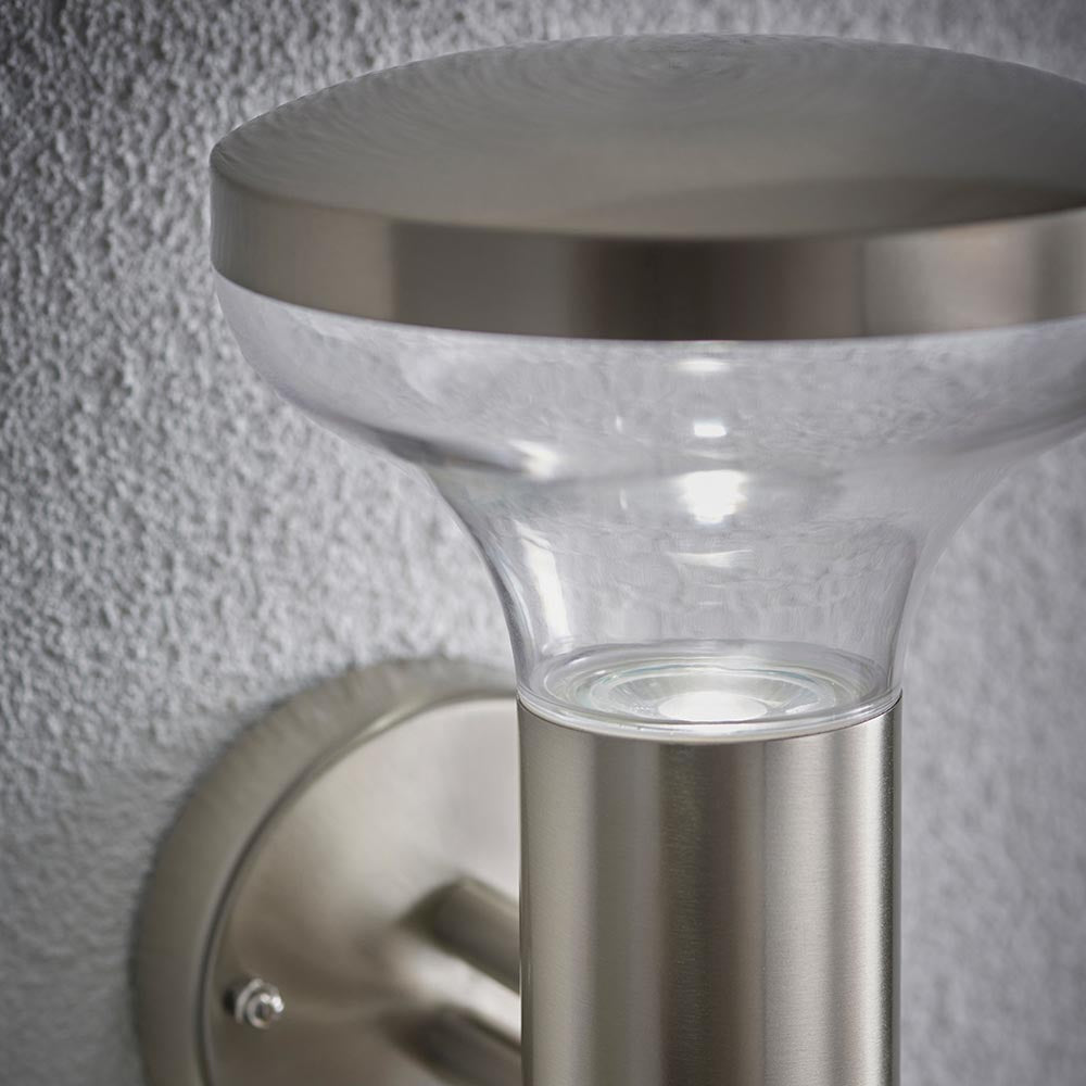 Roko 1lt wall 7W IP44