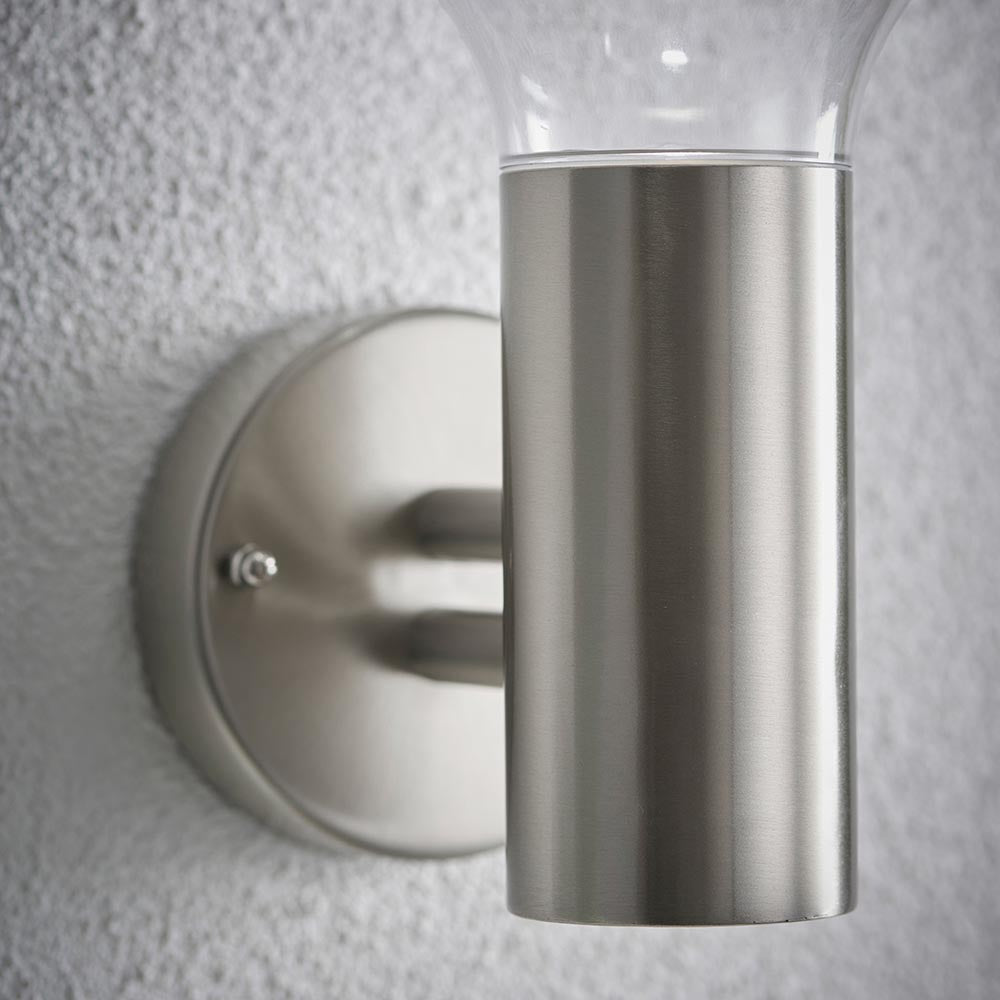 Roko 1lt wall 7W IP44