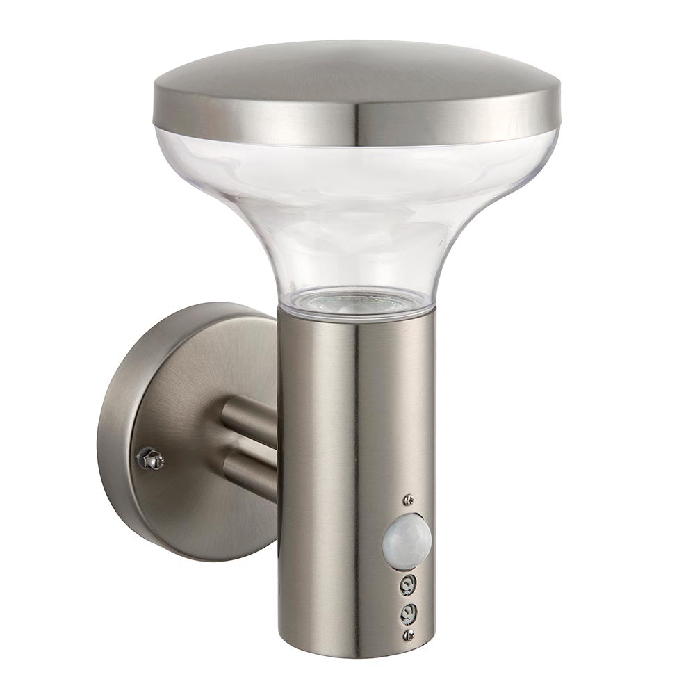 Roko PIR 1lt wall 7W IP44