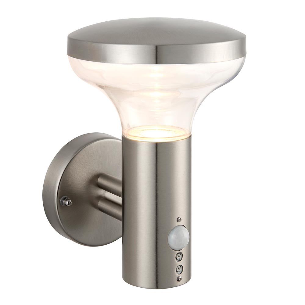 Roko PIR 1lt wall 7W IP44