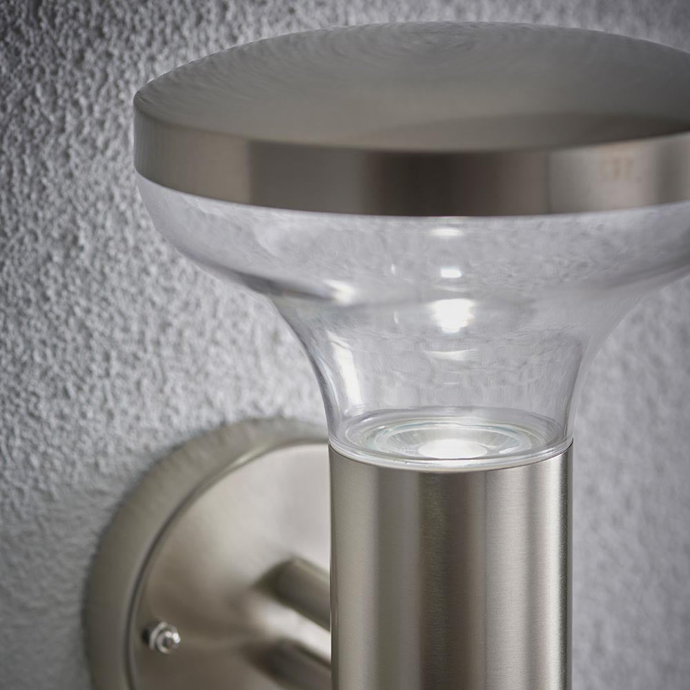 Roko PIR 1lt wall 7W IP44