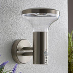 Roko PIR 1lt wall 7W IP44