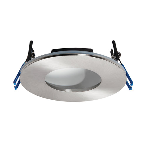 Speculo round IP65 10W cool white