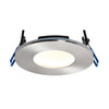 Speculo round IP65 10W cool white
