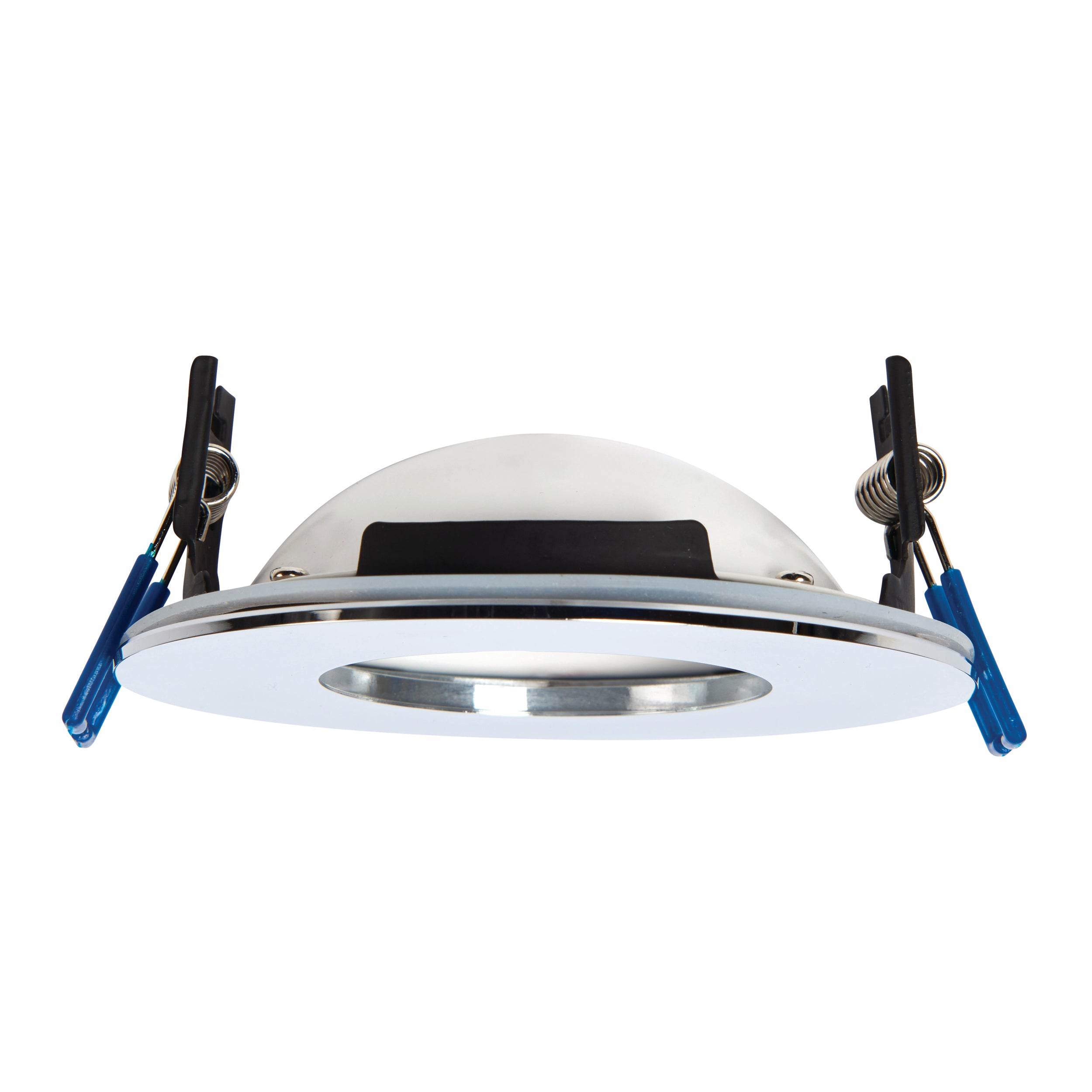 Portico satin Nickel IP44 40W