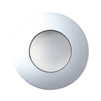 Portico satin Nickel IP44 40W
