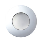 Portico LED satin Nickel IP44 9W