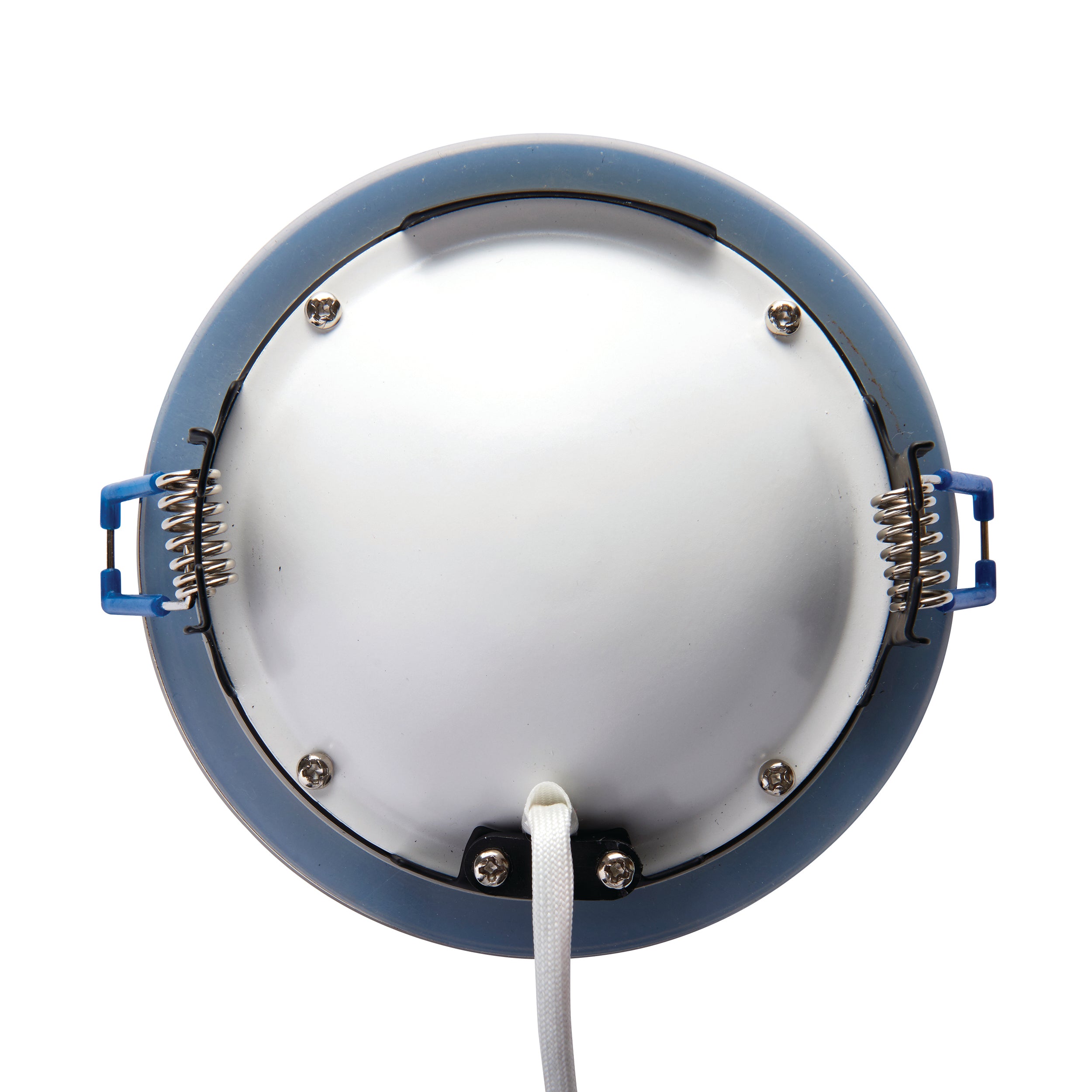 Portico LED satin Nickel IP44 9W