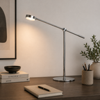Salix LED Desk Lamp