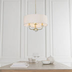 Nixon 3-Light Pendant Light (Alternative Finish)
