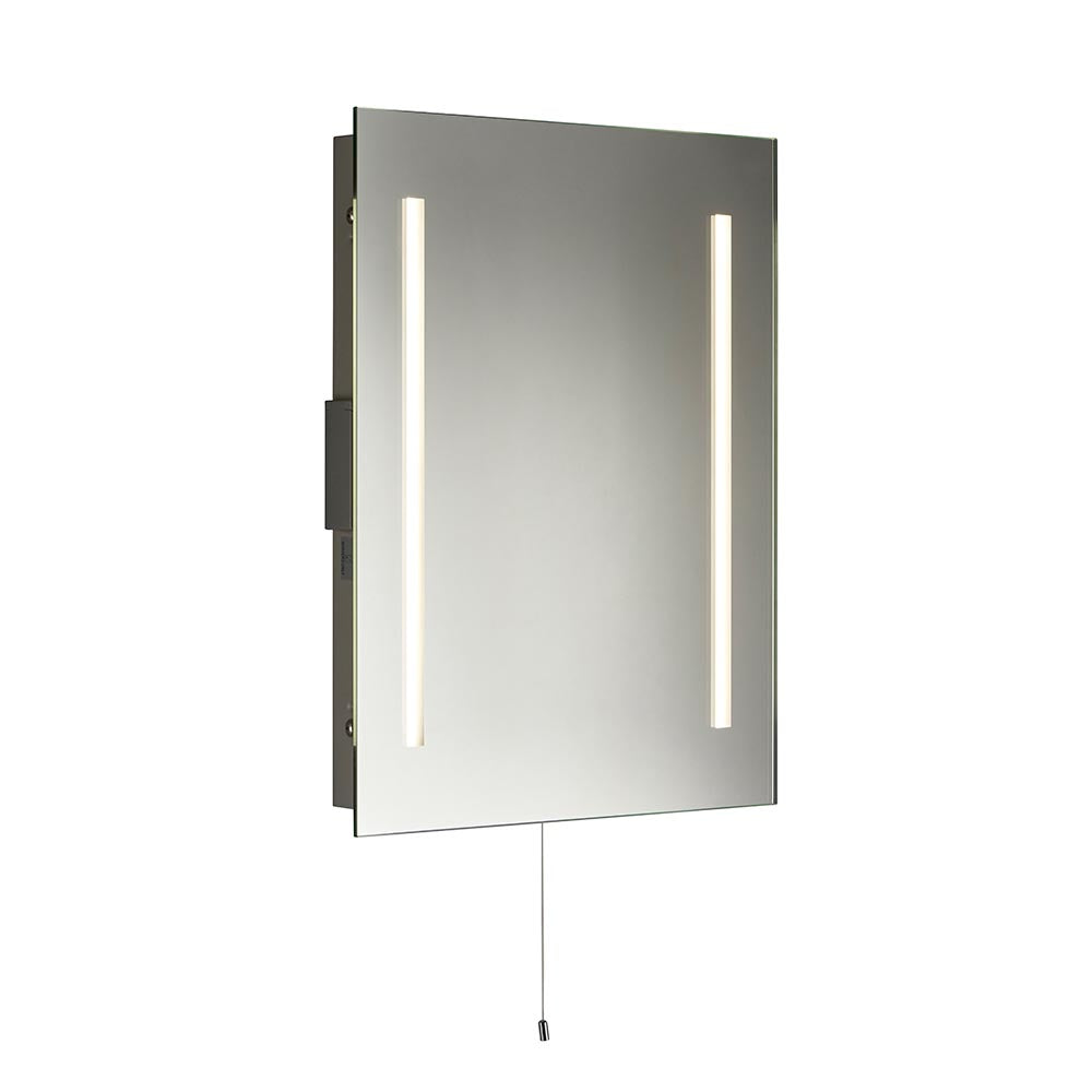 Glimpse Shaver Mirror 4000K