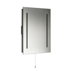 Glimpse Shaver Mirror 4000K