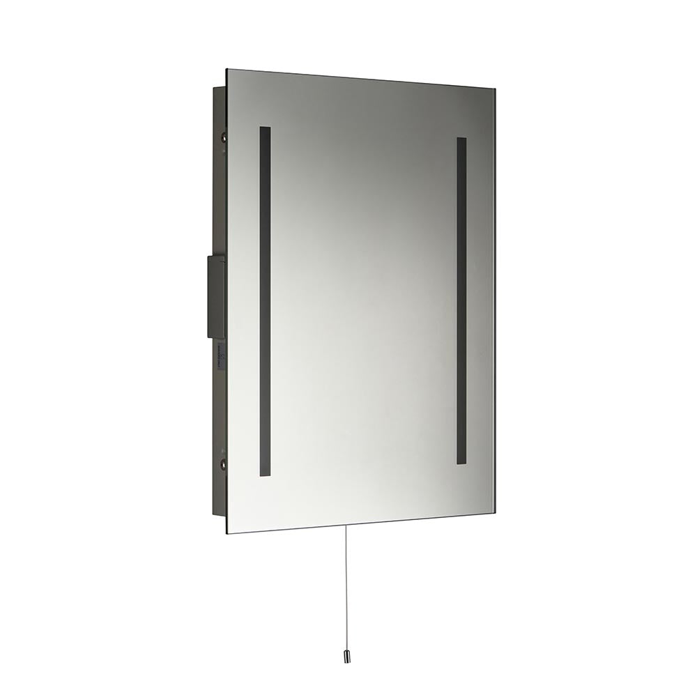 Glimpse Shaver Mirror 4000K