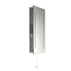 Glimpse Shaver Mirror 4000K
