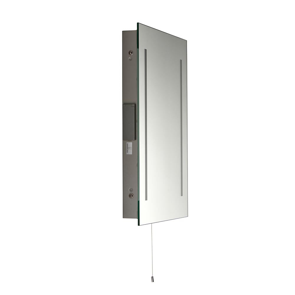Glimpse Shaver Mirror 4000K