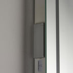 Glimpse Shaver Mirror 4000K