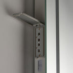 Glimpse Shaver Mirror 4000K