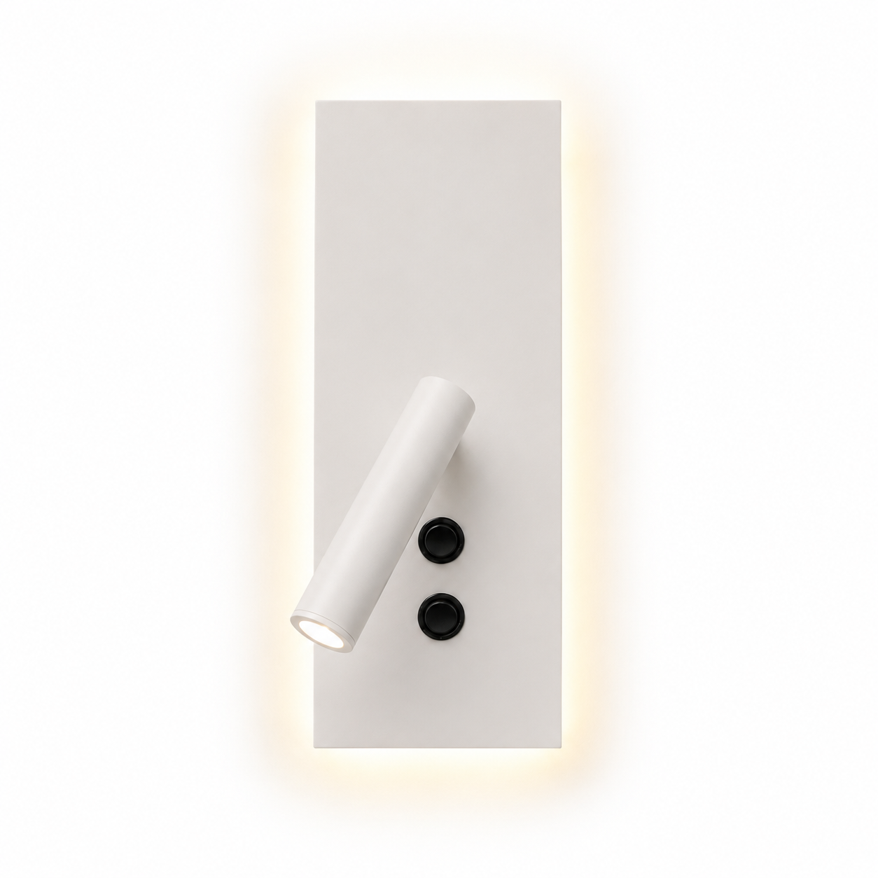 Vienna 250- LED Bedside Reading & Wall Light