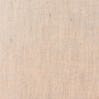 Hayfield Brushed Bronze 3-Light Pendant Light with Natural Linen Shade