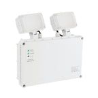 Sight Twin Spot ENM IP65 2W