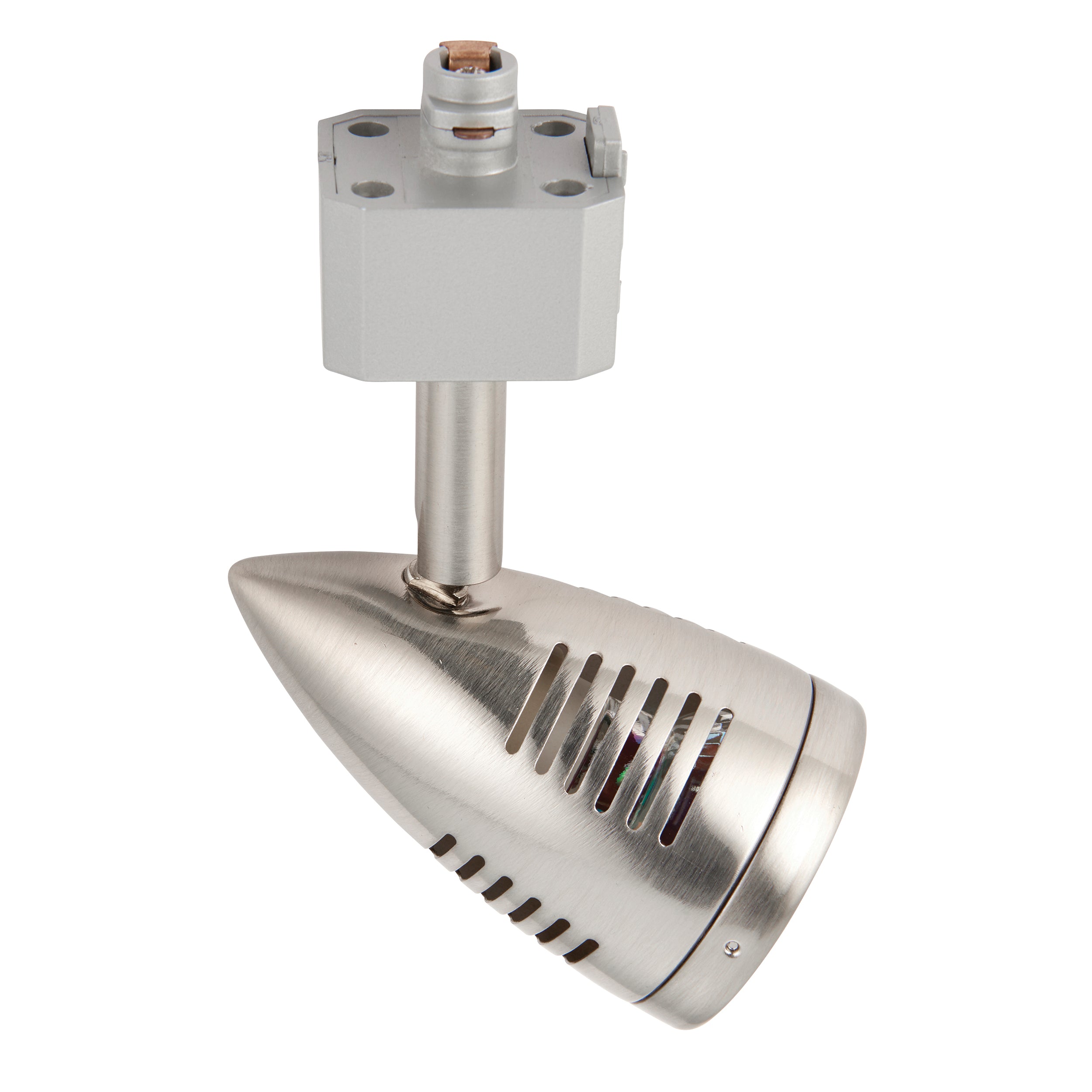 Bullett track head 50W