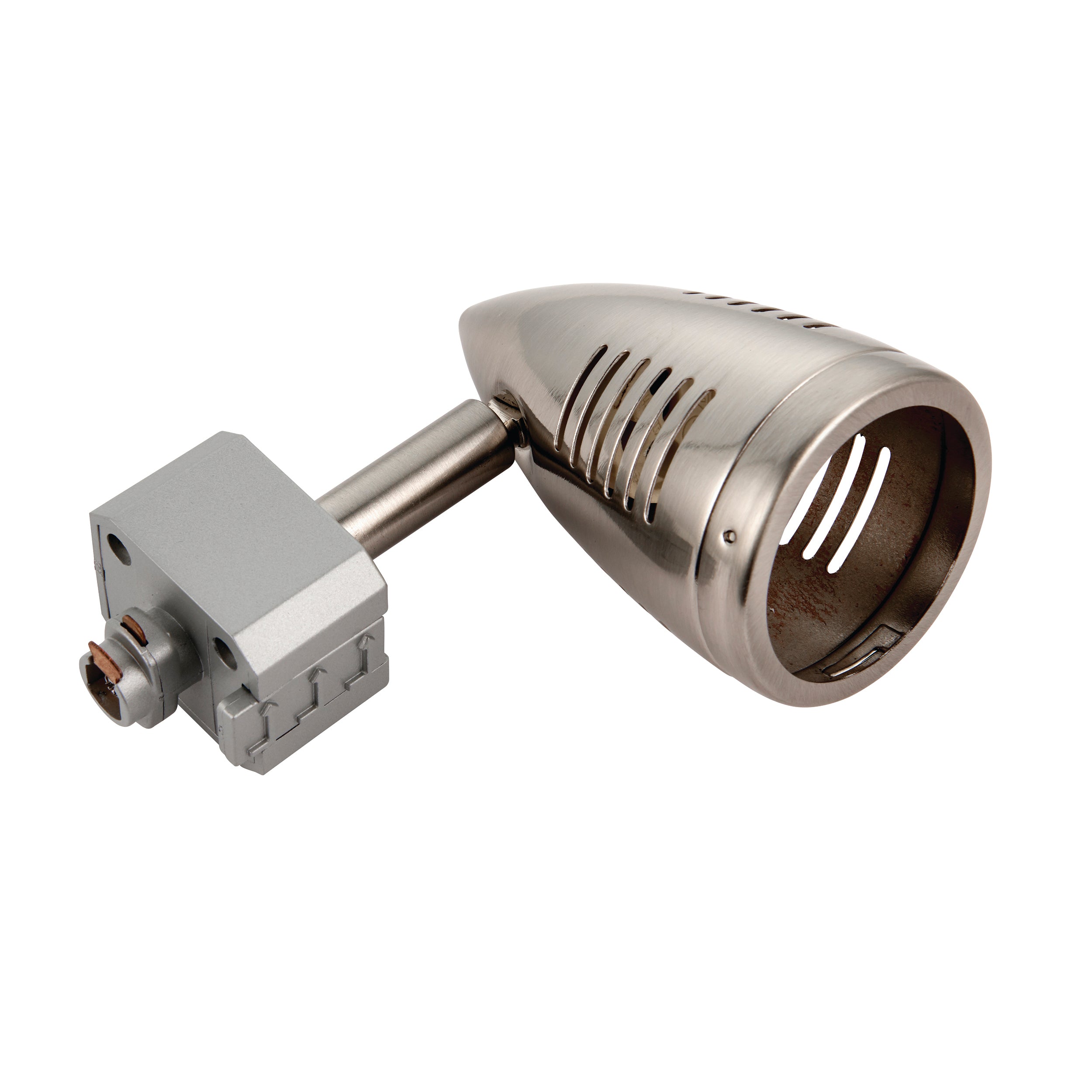 Bullett track head 50W