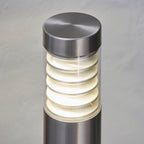 Equinox LED 1lt Marine Grade Bollard