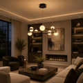 ARIES 900 Circular LED Ring