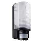 Motion LED PIR 1lt wall IP44 6W-1