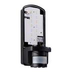 Motion LED PIR 1lt wall IP44 6W-1