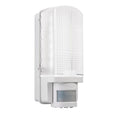 Motion LED PIR 1lt wall IP44 6W