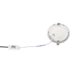 SirioDISC IP44 12W