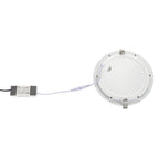 SirioDISC IP44 18W