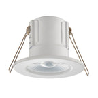 ShieldECO CCT anti-glare White IP65 5W