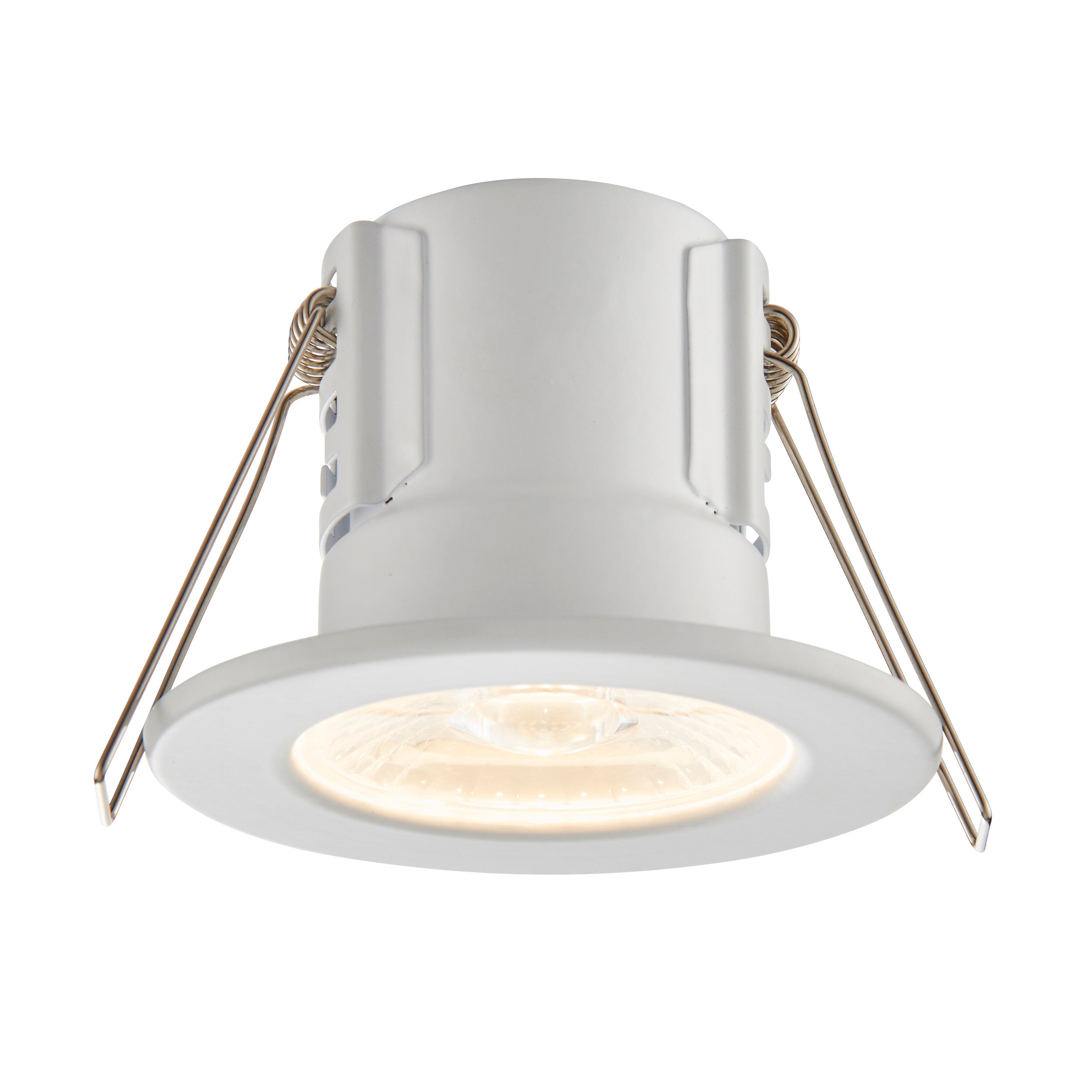 ShieldECO CCT anti-glare White IP65 5W