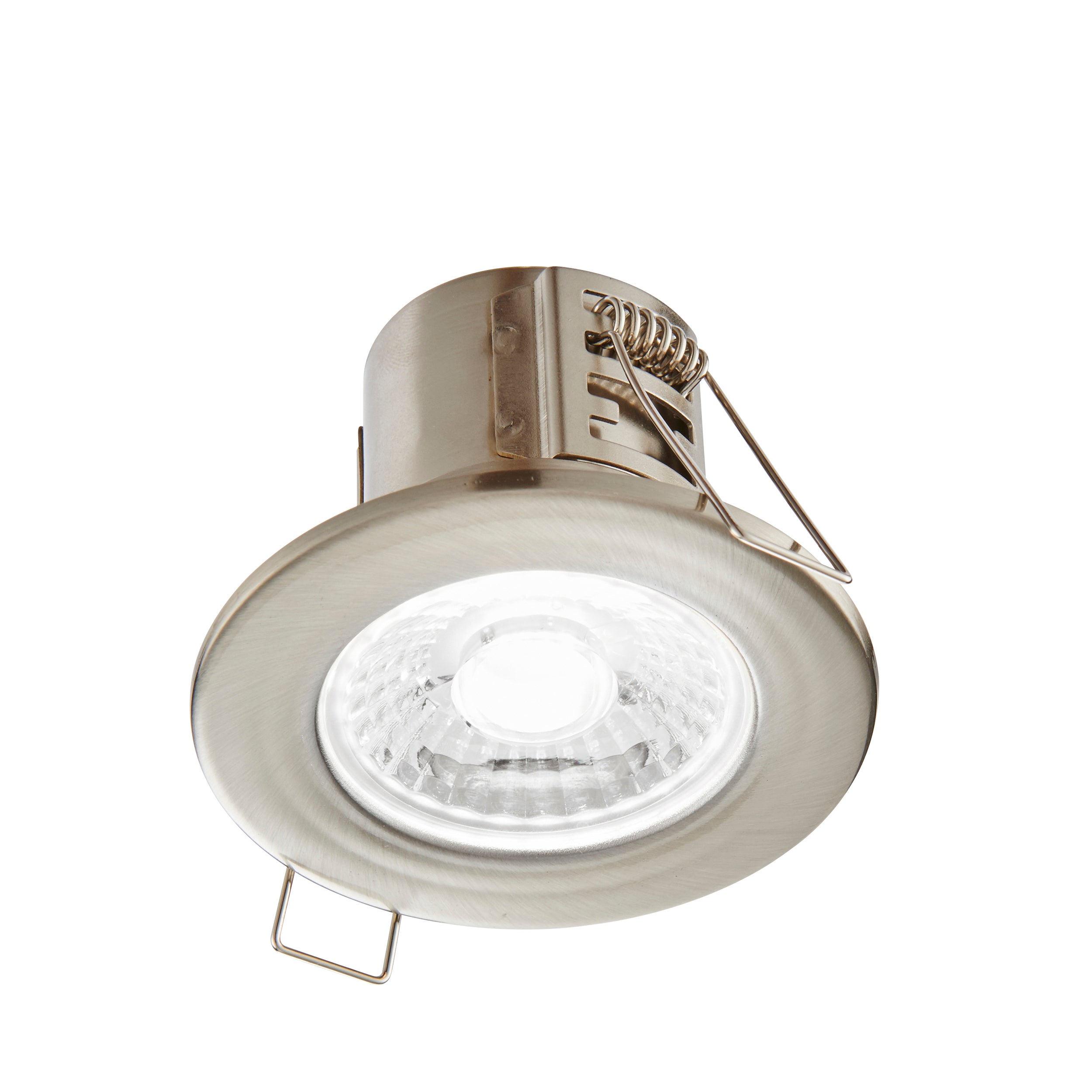 Orbital_PLUS satin Nickel IP65 9W