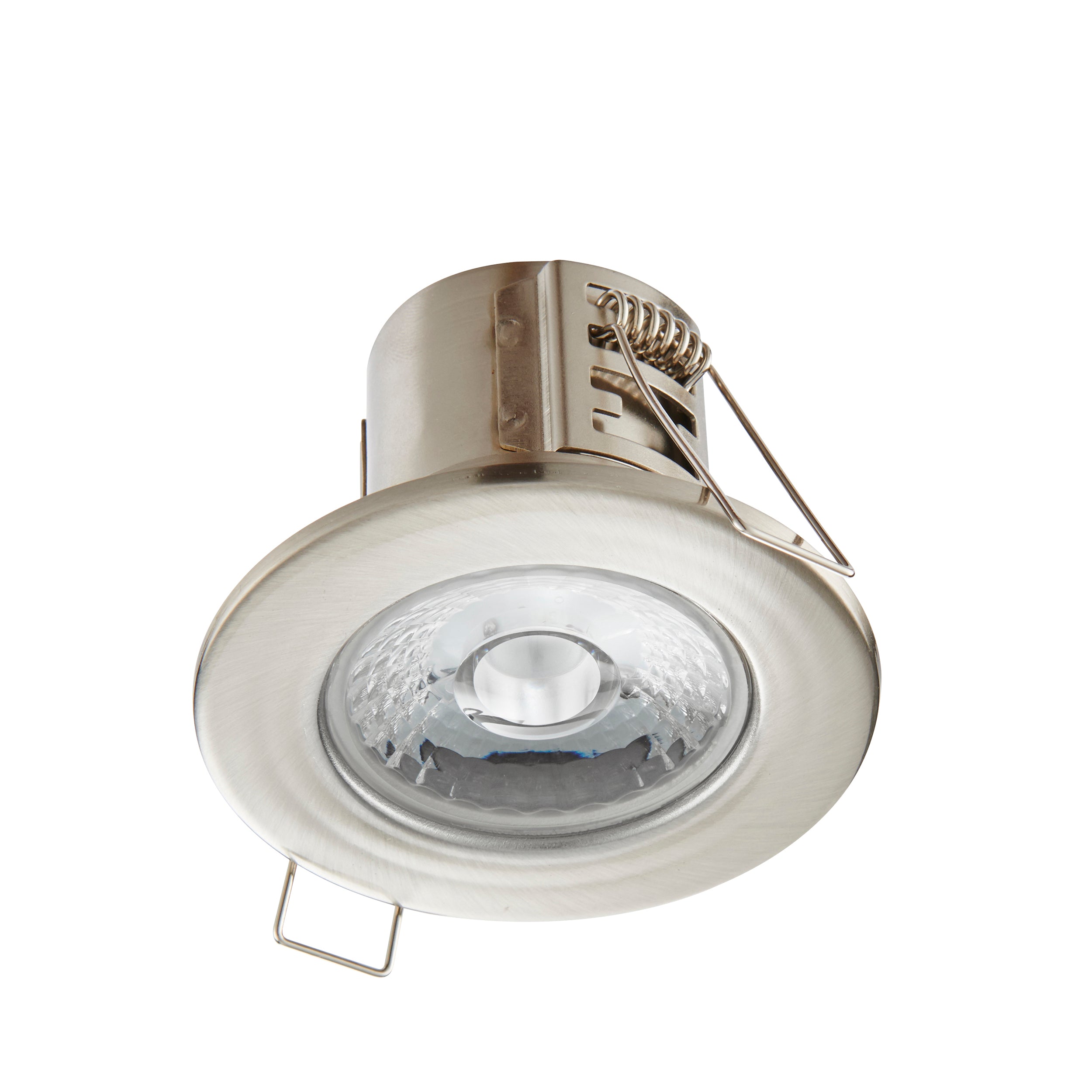 Orbital_PLUS satin Nickel IP65 9W