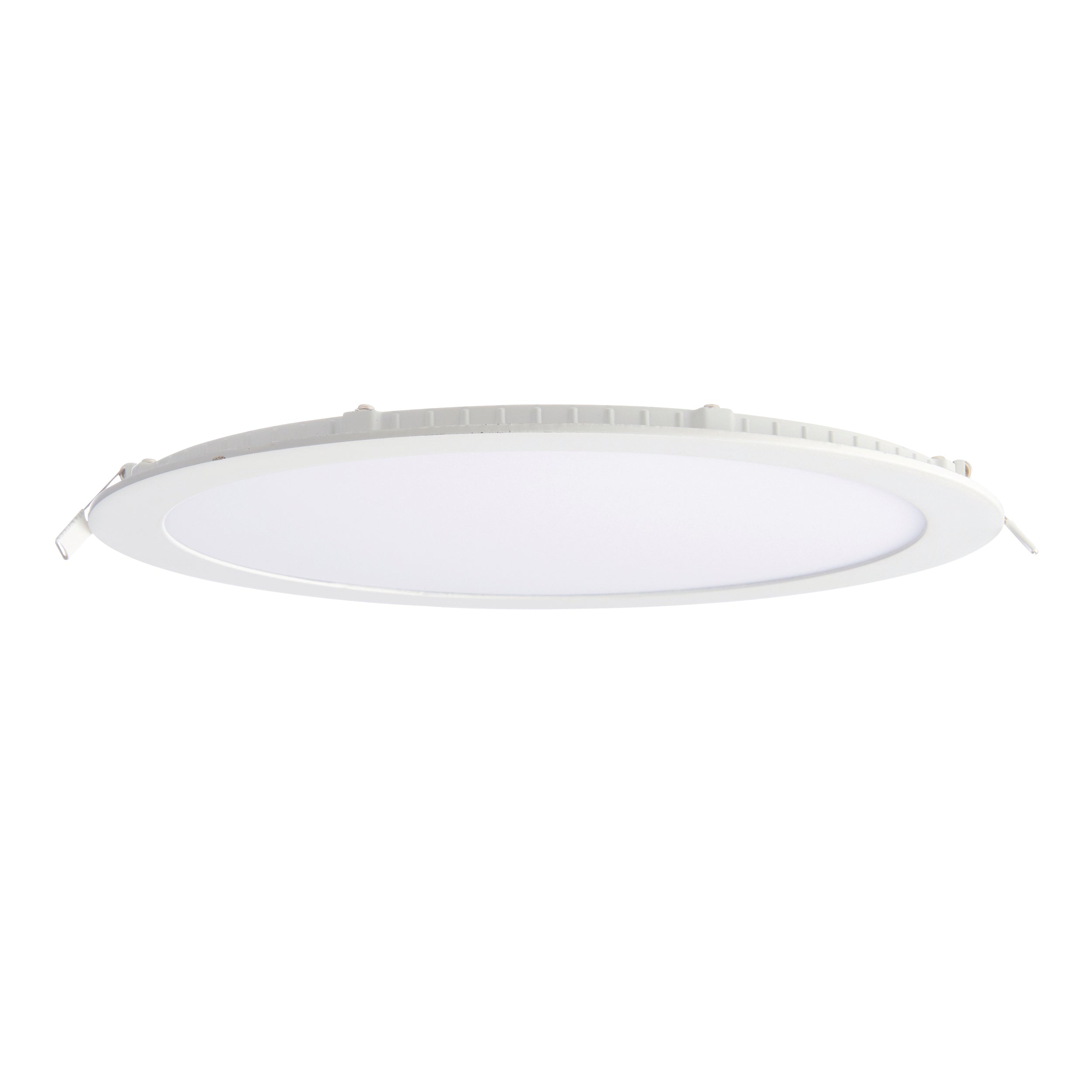 SirioDISC IP44 24W