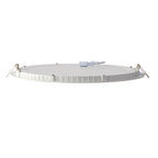SirioDISC IP44 24W