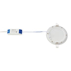 SirioDISC IP44 24W