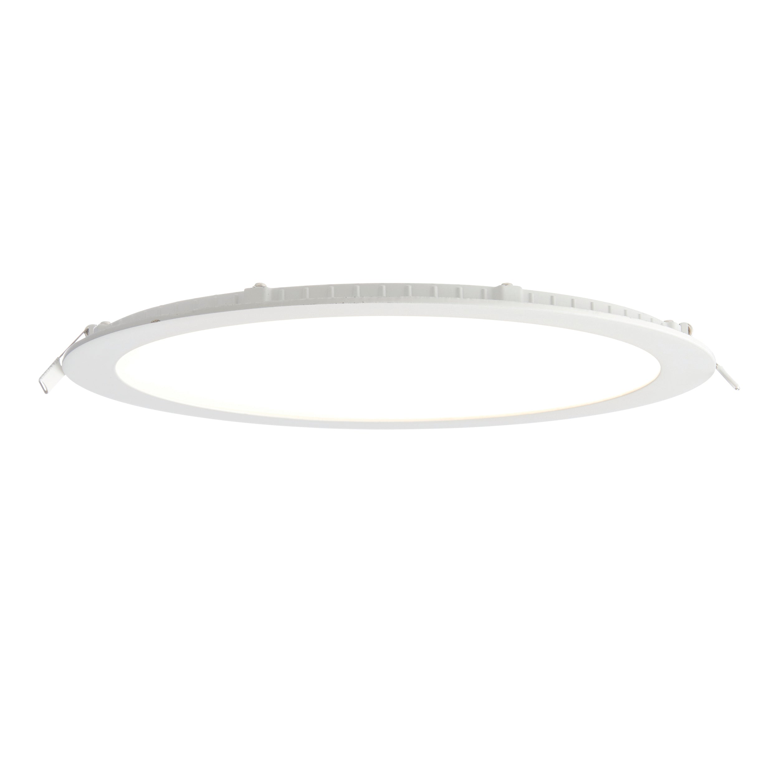 SirioDISC IP44 24W