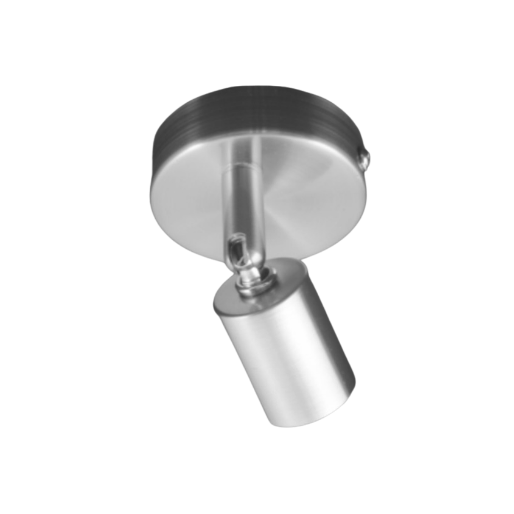 Austin 1 Light  - Satin Nickel