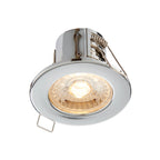 Speculo round-IP65 50W
