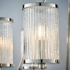Easton 6-Light Pendant Chandelier (Adjustable)