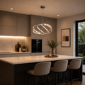 Vinstra 41 Modern Integral LED Pendant Light